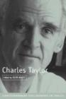 Charles Taylor - Book