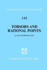 Torsors and Rational Points - Book