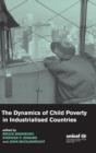 The Dynamics of Child Poverty in Industrialised Countries - Book