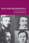 Sets for Mathematics - Book