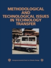 Methodological and Technological Issues in Technology Transfer : A Special Report of the Intergovernmental Panel on Climate Change - Book