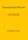Gravitational Solitons - Book