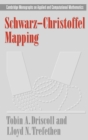 Schwarz-Christoffel Mapping - Book