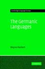 The Germanic Languages - Book