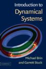 Introduction to Dynamical Systems - Book