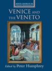 Venice and the Veneto - Book
