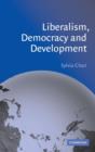 Liberalism, Democracy and Development - Book