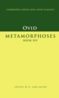 Ovid: Metamorphoses Book XIV - Book