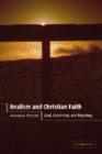 Realism and Christian Faith : God, Grammar, and Meaning - Book
