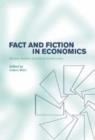 Fact and Fiction in Economics : Models, Realism and Social Construction - Book