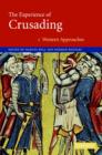 The Experience of Crusading - Book
