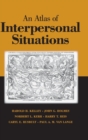 An Atlas of Interpersonal Situations - Book