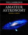 The Cambridge Encyclopedia of Amateur Astronomy - Book