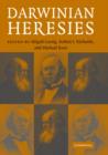 Darwinian Heresies - Book