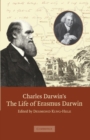 Charles Darwin's 'The Life of Erasmus Darwin' - Book