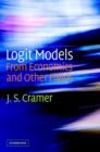 Logit Models from Economics and Other Fields - Book