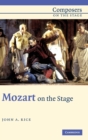 Mozart on the Stage - Book