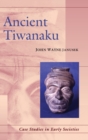 Ancient Tiwanaku - Book