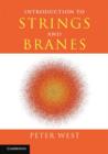 Introduction to Strings and Branes - Book