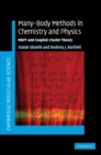 Many-Body Methods in Chemistry and Physics : MBPT and Coupled-Cluster Theory - Book