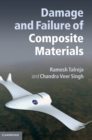 Damage and Failure of Composite Materials - Book