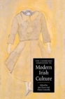 The Cambridge Companion to Modern Irish Culture - Book