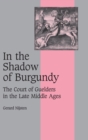 In the Shadow of Burgundy : The Court of Guelders in the Late Middle Ages - Book