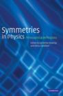 Symmetries in Physics : Philosophical Reflections - Book
