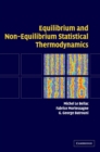 Equilibrium and Non-Equilibrium Statistical Thermodynamics - Book