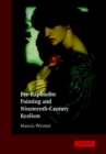 Pre-Raphaelite Painting and Nineteenth-Century Realism - Book