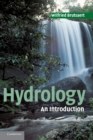 Hydrology : An Introduction - Book