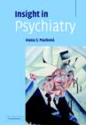 Insight in Psychiatry - Book