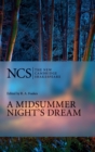 A Midsummer Night's Dream - Book