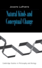 Natural Kinds and Conceptual Change - Book