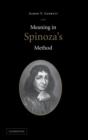Meaning in Spinoza's Method - Book