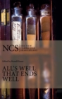All's Well that Ends Well - Book