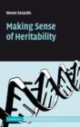 Making Sense of Heritability - Book