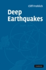 Deep Earthquakes - Book