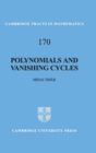 Polynomials and Vanishing Cycles - Book