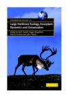 Large Herbivore Ecology, Ecosystem Dynamics and Conservation - Book