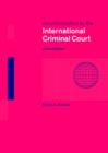 An Introduction to the International Criminal Court - Book