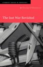 The Just War Revisited - Book