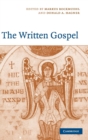 The Written Gospel - Book