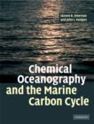 Chemical Oceanography and the Marine Carbon Cycle - Book