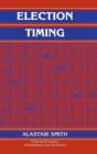 Election Timing - Book