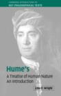 Hume's 'A Treatise of Human Nature' : An Introduction - Book