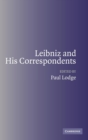 Leibniz and his Correspondents - Book