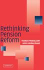 Rethinking Pension Reform - Book