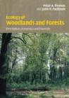 Ecology of Woodlands and Forests : Description, Dynamics and Diversity - Book