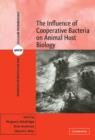 The Influence of Cooperative Bacteria on Animal Host Biology - Book